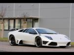Lamborghini Murcielago GTR by IMSA 2008 года